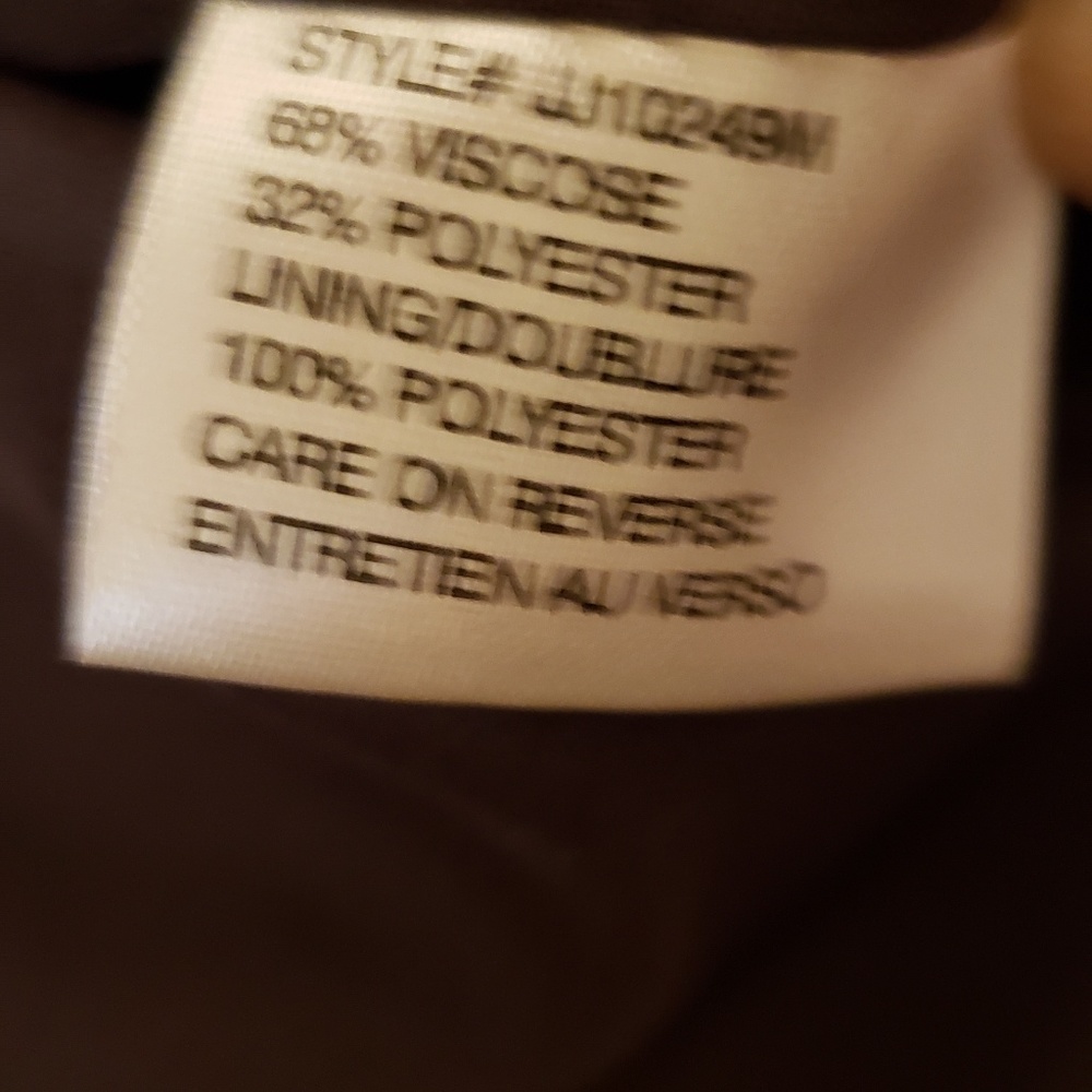 Conrad C Collection  Jacket - Picture 5 of 6
